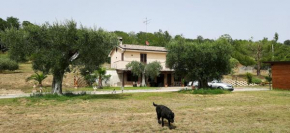 Villa Le Fonti Civitanova Alta